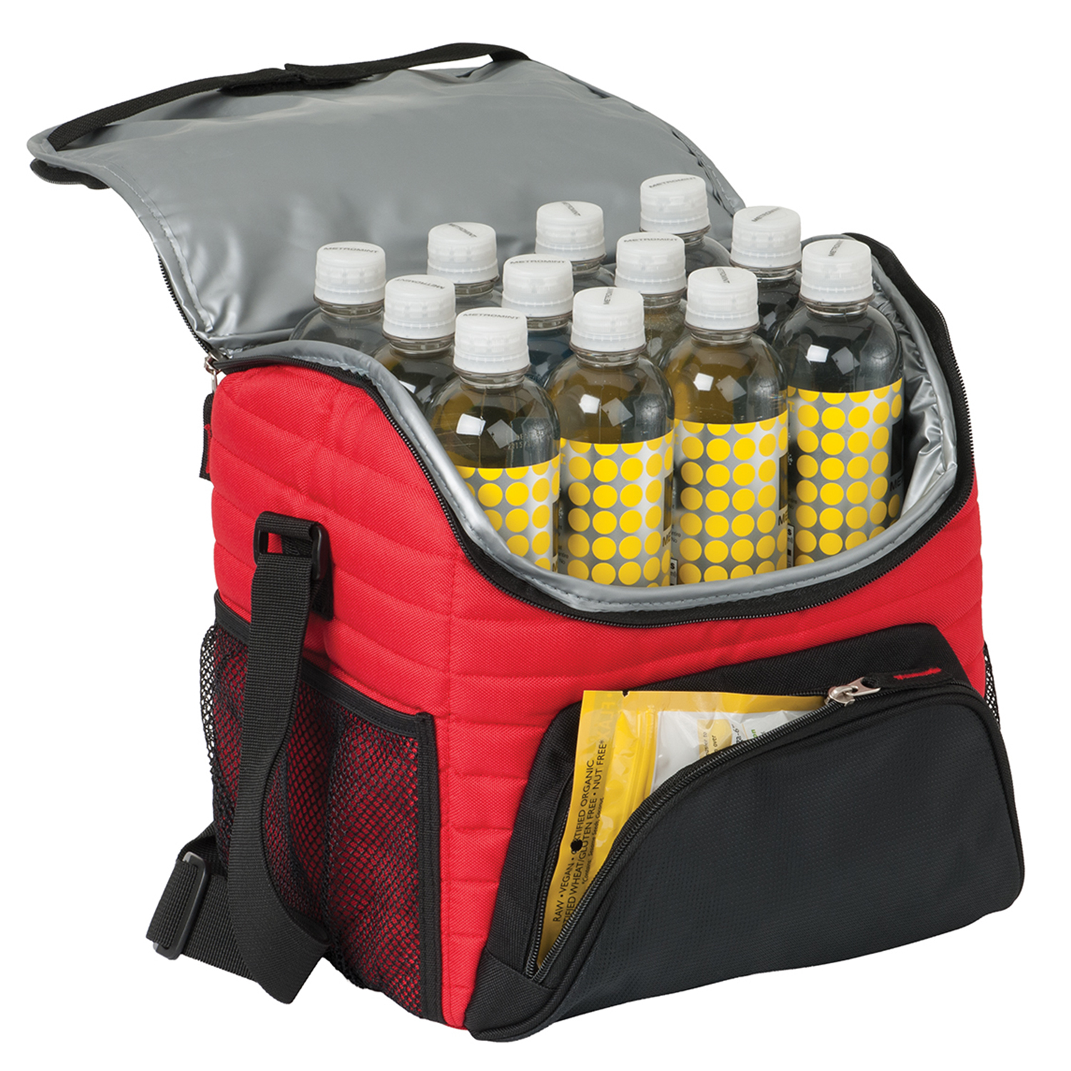 OGIO® 24-Can Insulated Cooler Lunch Bag 2