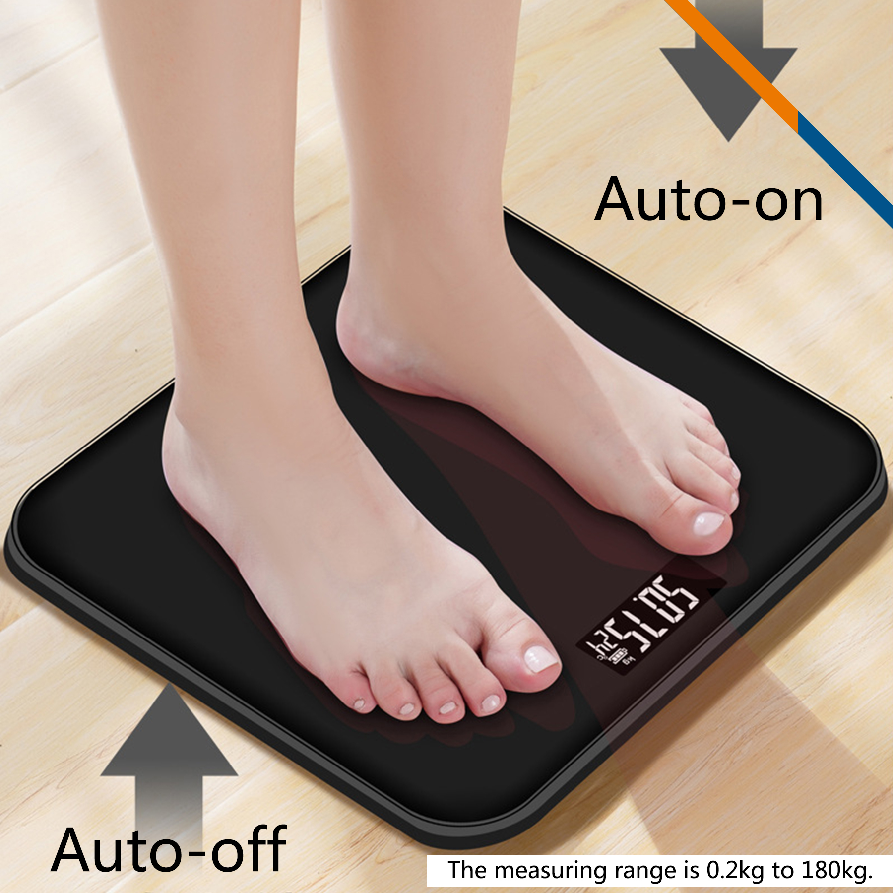 Regan Electronic Scale 5