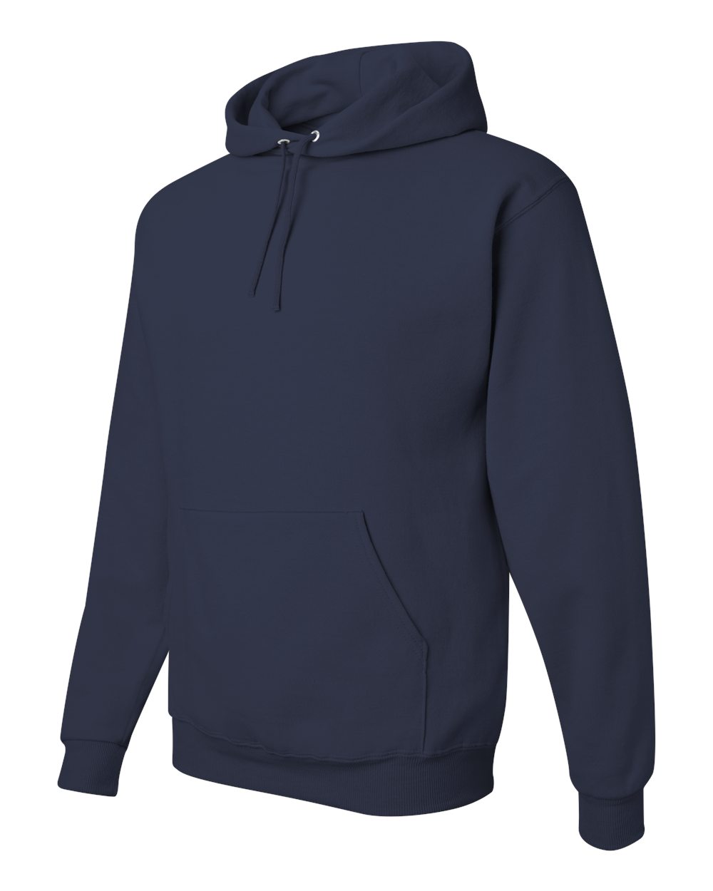 Unisex NuBlend® Hooded Sweatshirt - 996MR 68