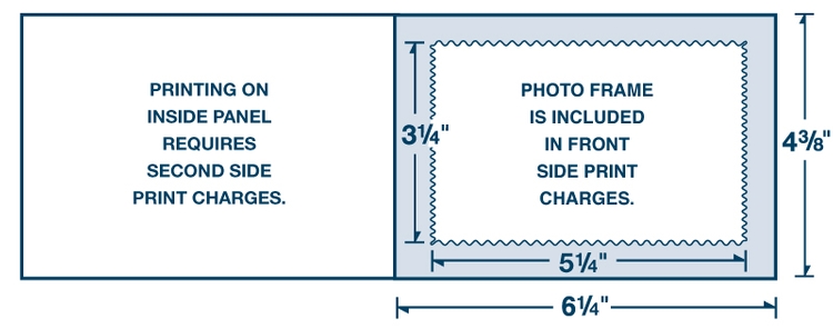 Landscape Style Photo Holder 11