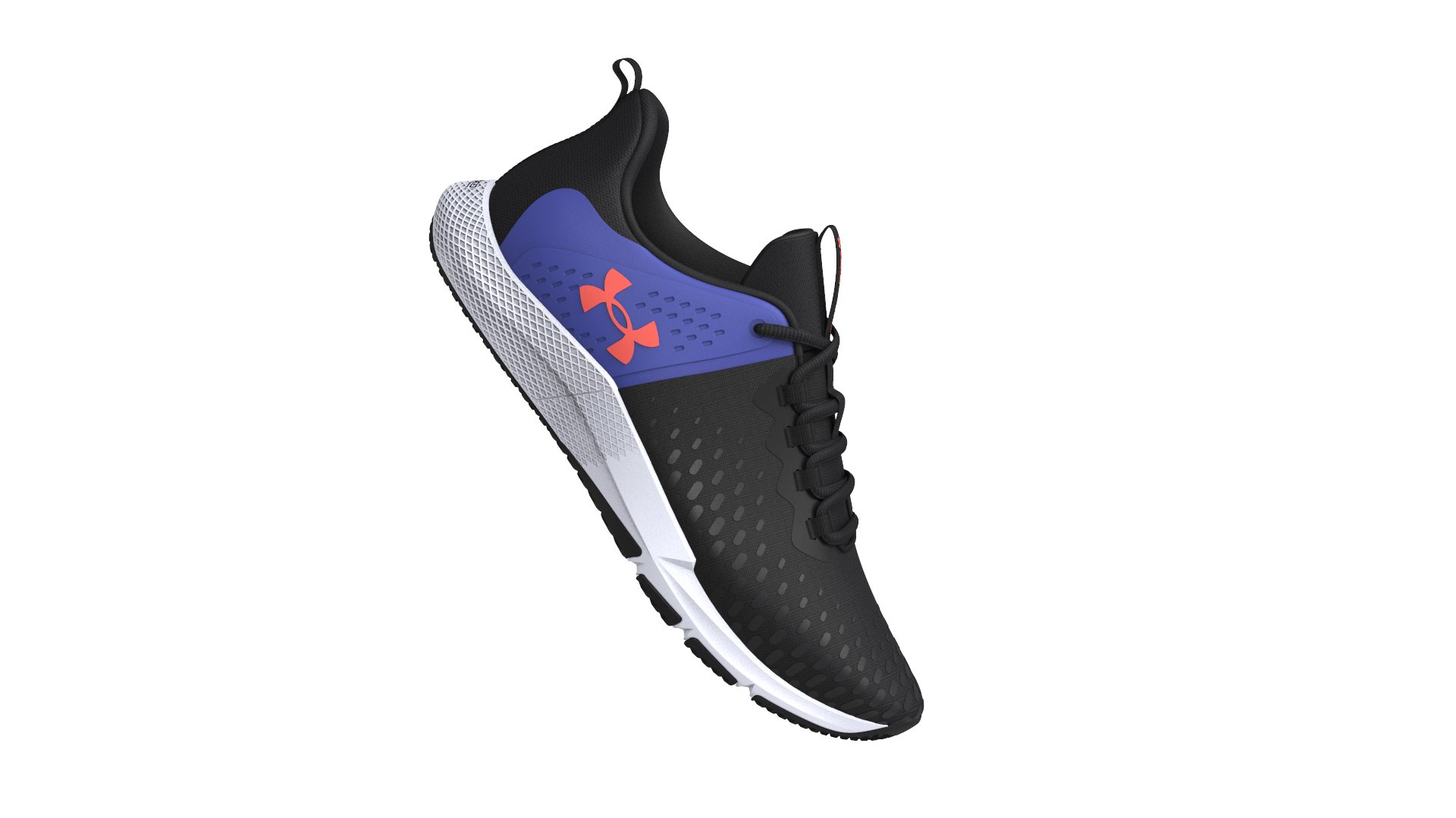 UA Charged Engage 2 Men's Training Shoes 15
