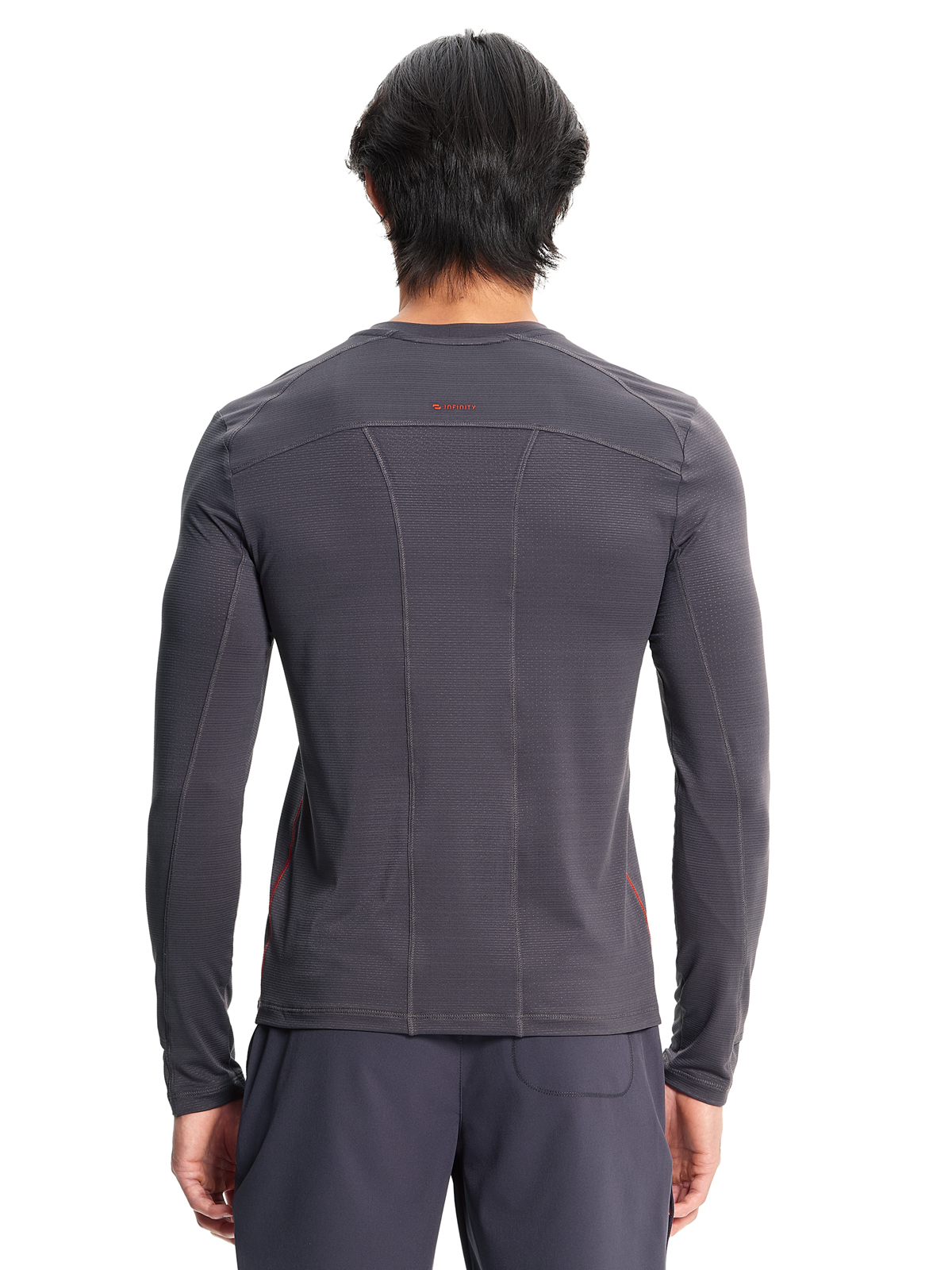 Infinity GNR8 - Men's Long Sleeve Underscrub Tee 6