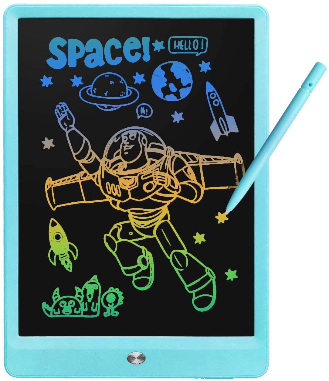 Kids LCD Writing Tablet 3