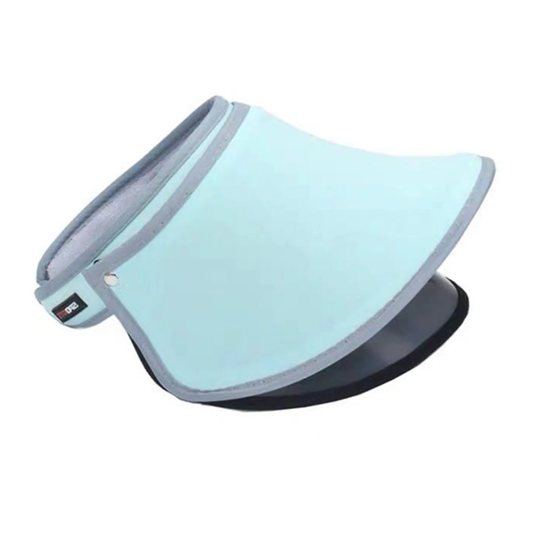Summer Double-Layer Uv Protection Cap 2