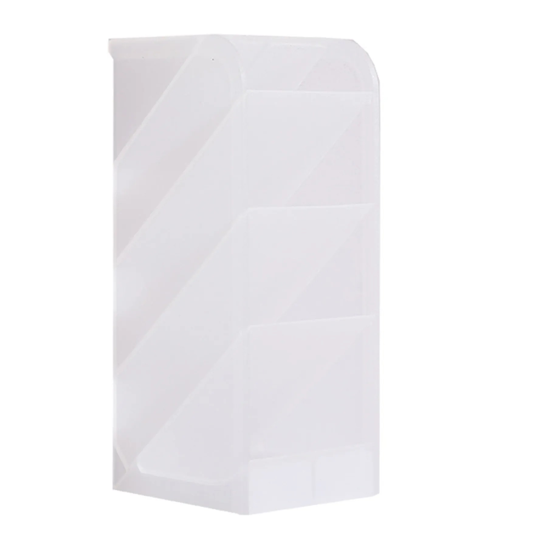 Slanted Pencil Holder 2