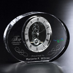 Benton Clock 2