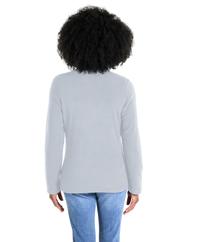 Women's Compass Microfleece Pullover 52