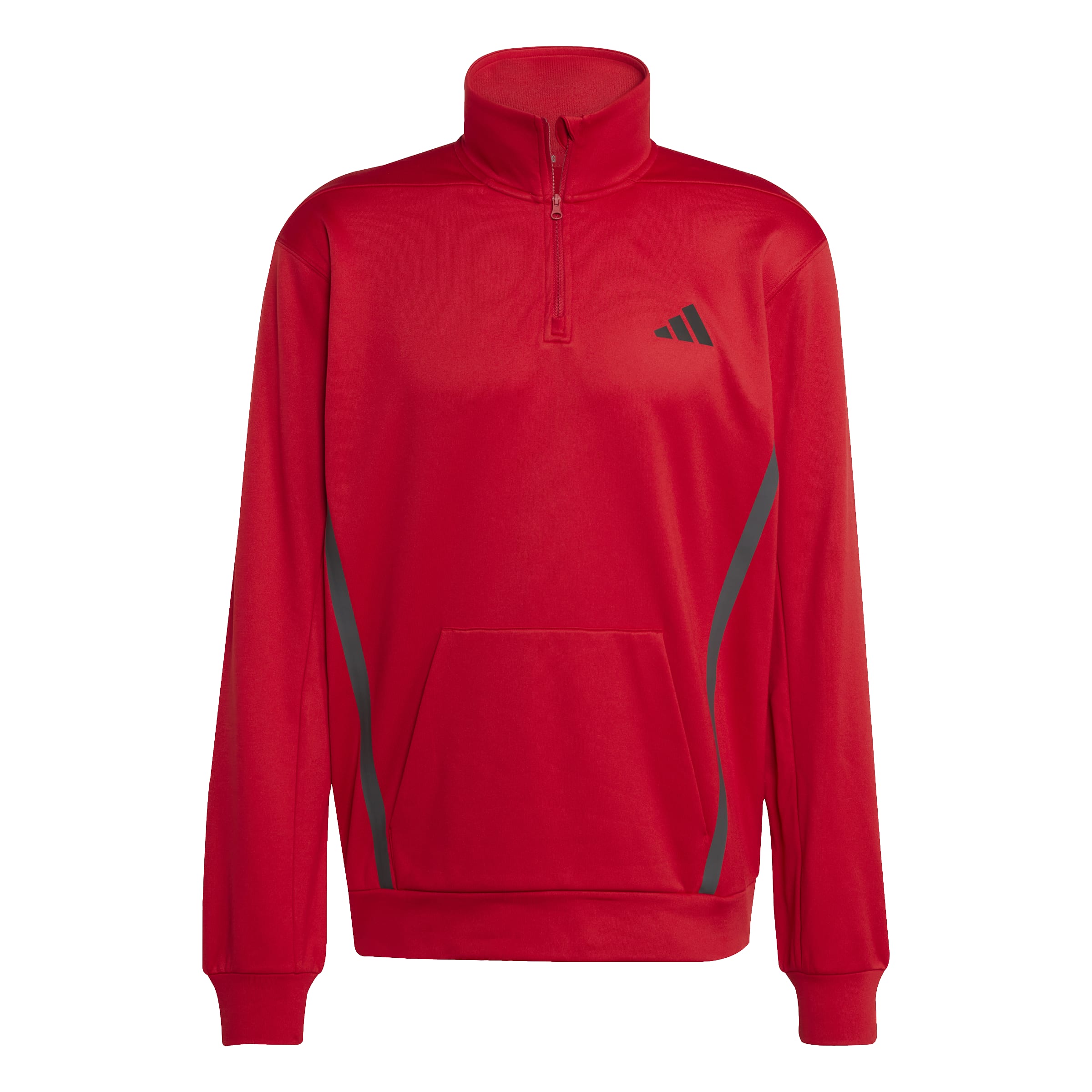 Game&go Team Issue 1/4 Zip, custom hoodie or sweatshirt with logo imprint 4
