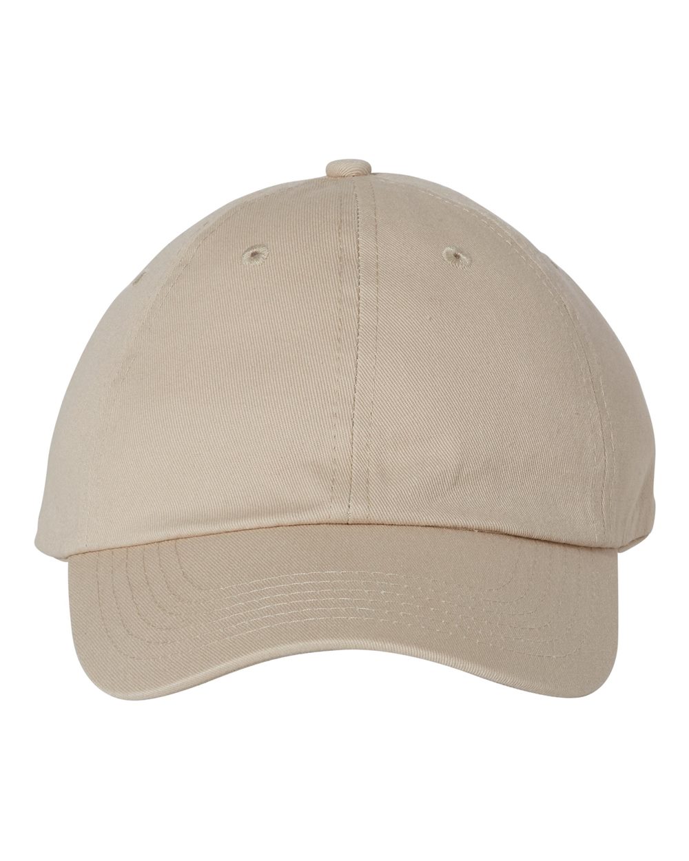 Bio-Washed Classic Dad Hat - VC300A 80