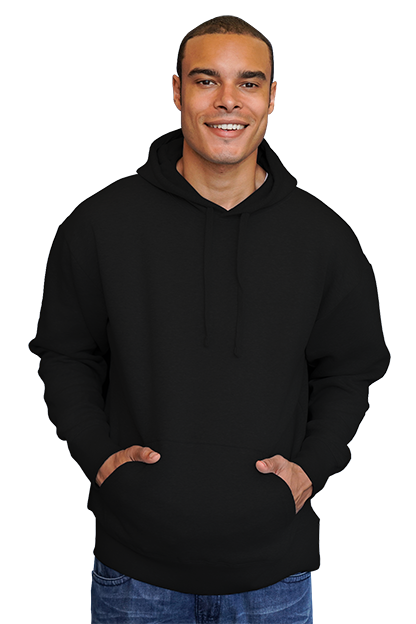 Ultra Soft Fleece Hoodie
