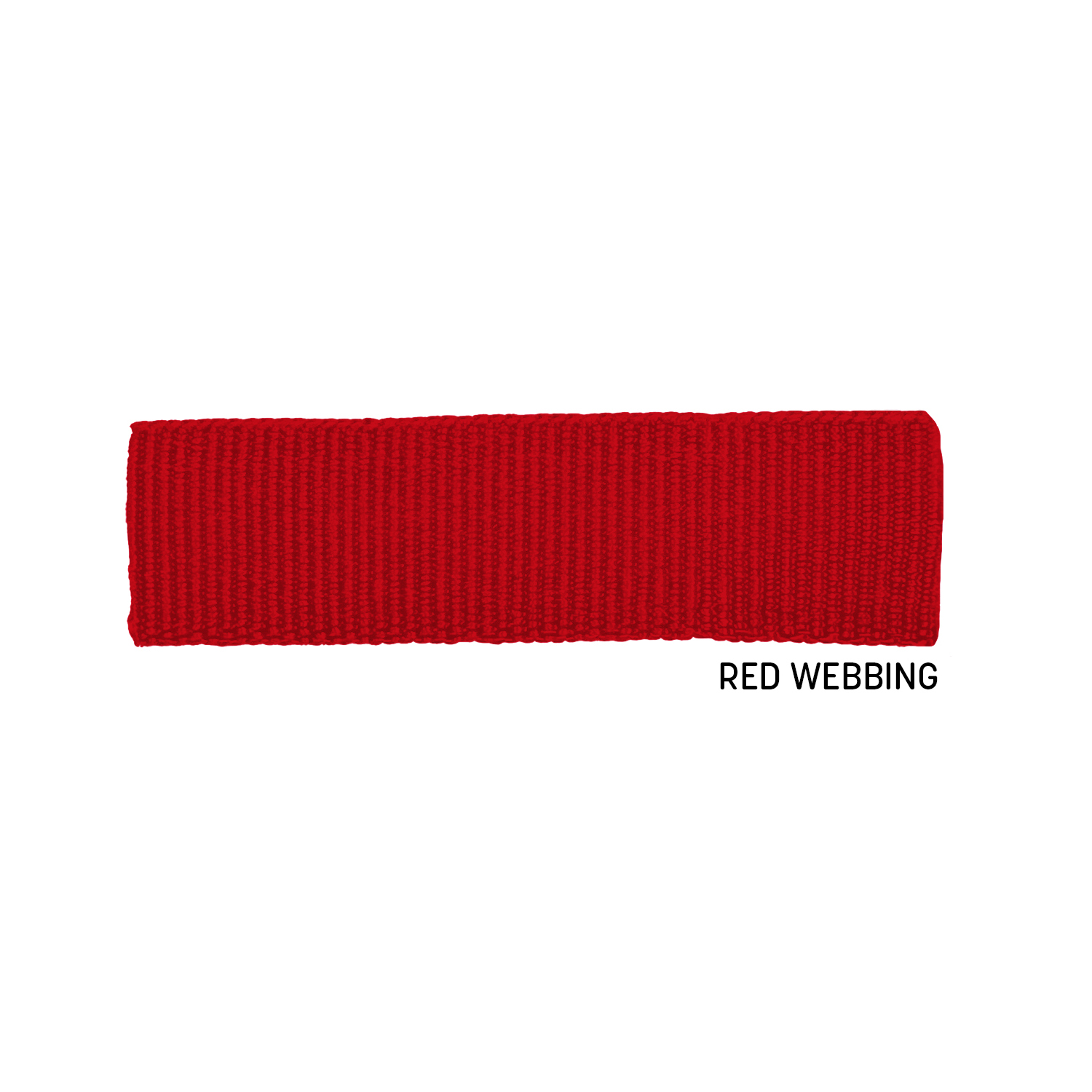 Custom Woven Pennant - "Elite" Weave 10