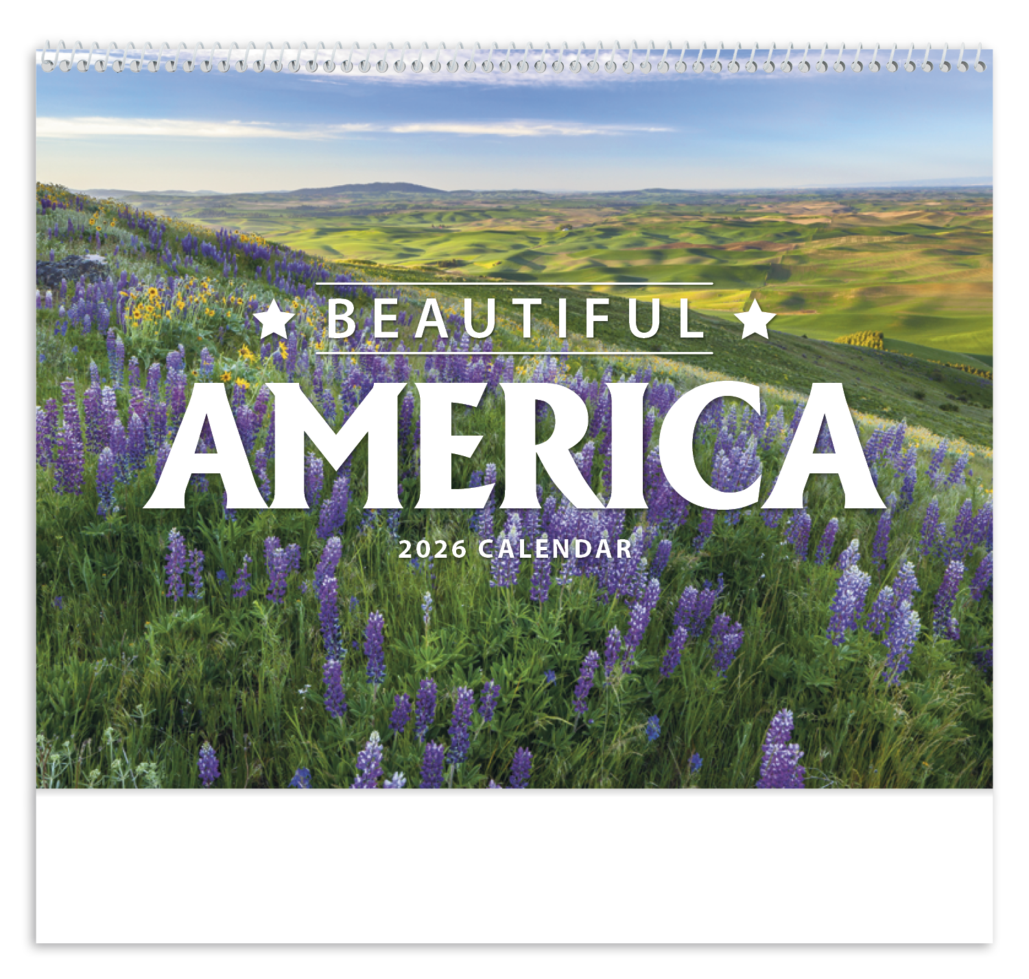 Triumph® Calendars Beautiful America Calendar 17