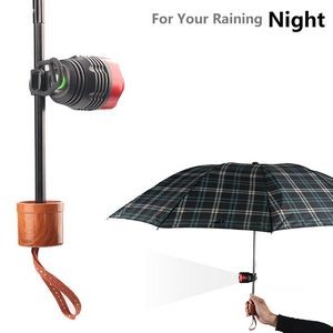 Flashing LED Bracelets Motion Activated 3