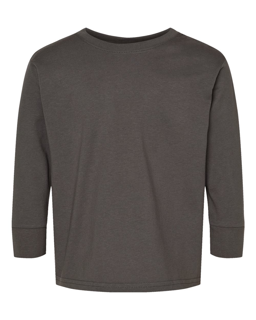 Toddler Fine Jersey Long Sleeve Tee - 3302 37