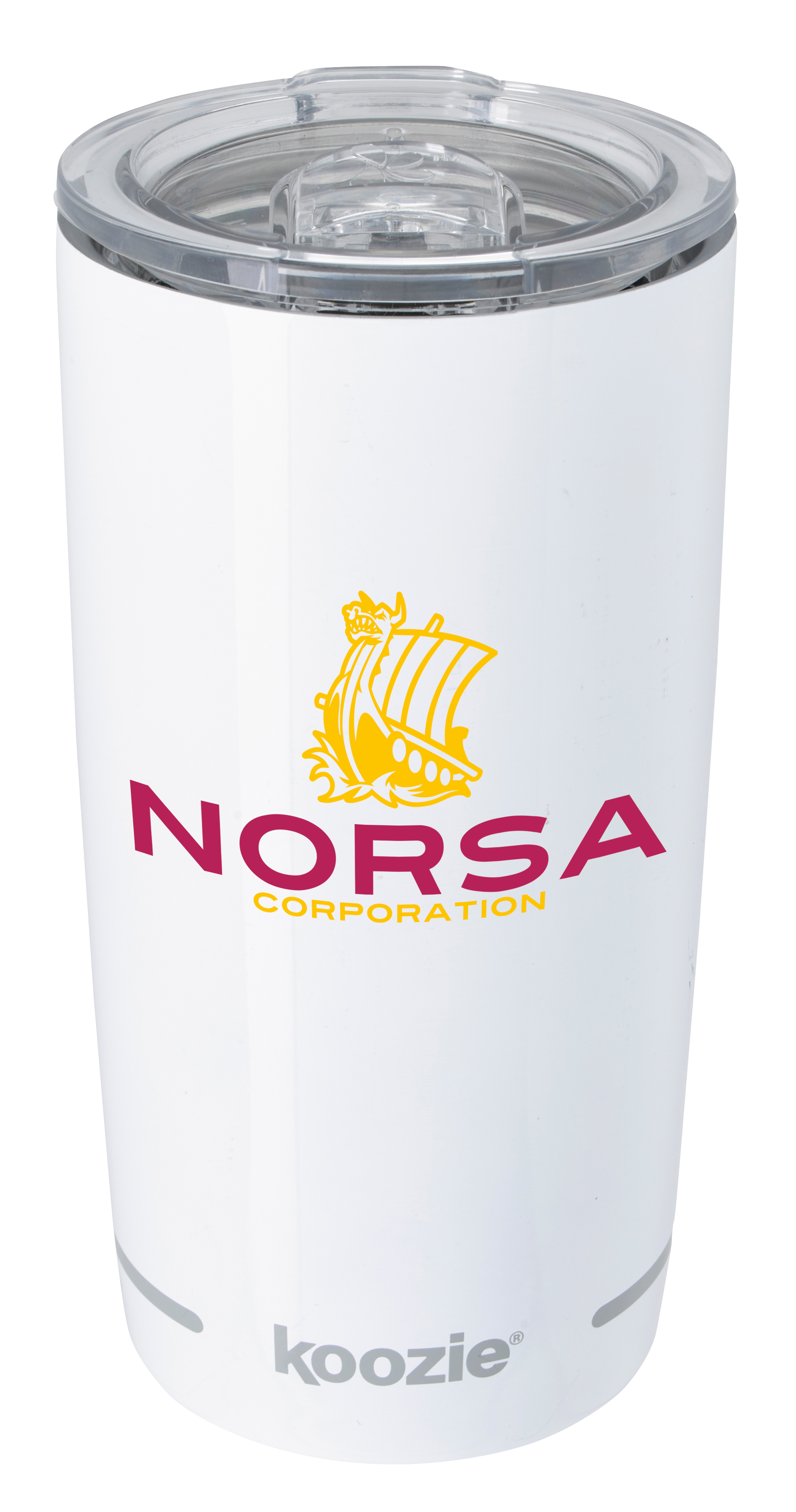 Savannah Vacuum Tumbler with Tritan Lid 18 oz