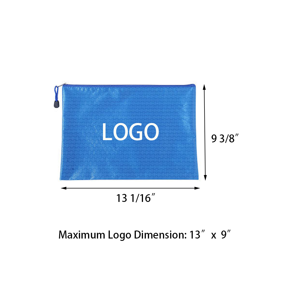 Waterproof Document Bag 2