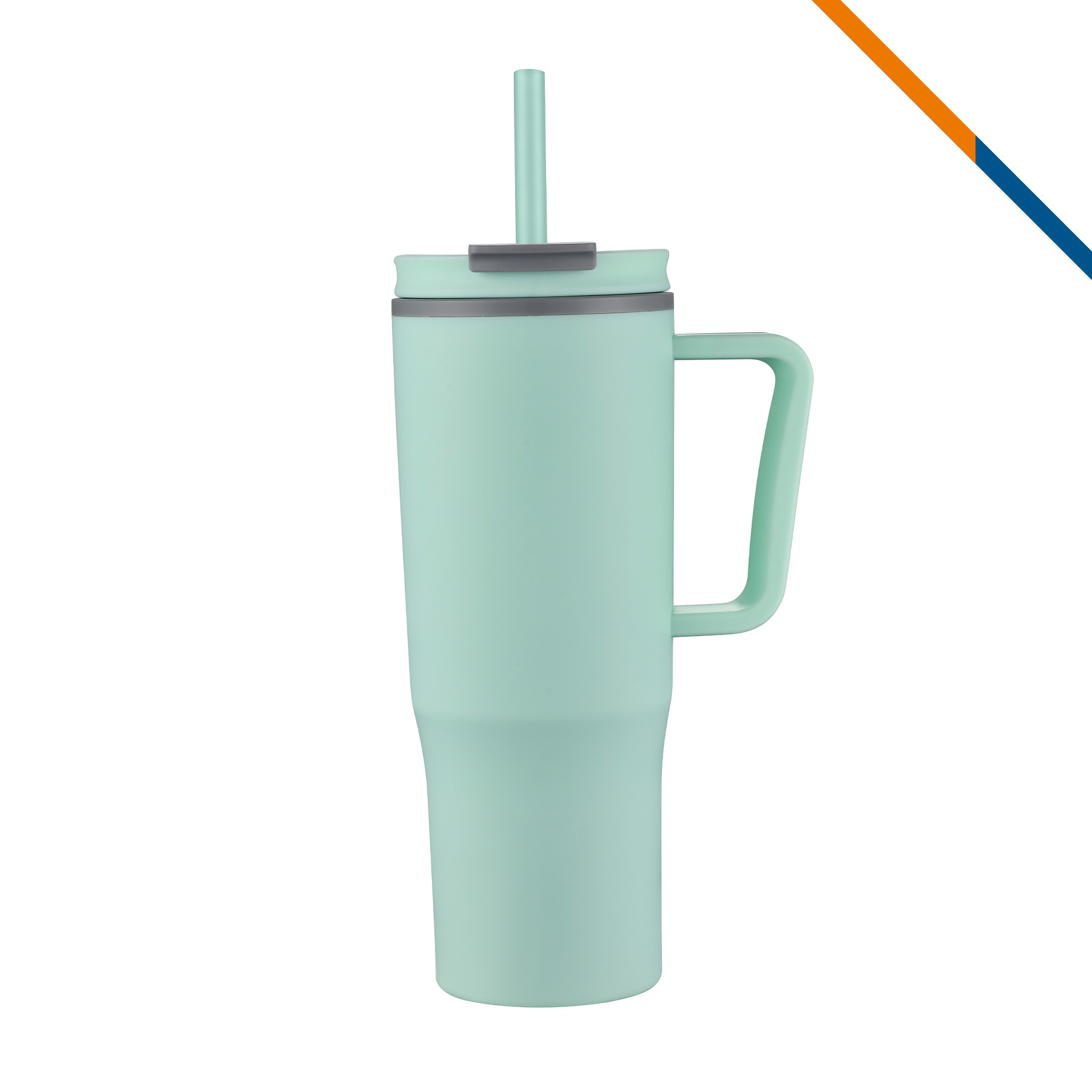 Fenora Travel Mug - 30 OZ. 6