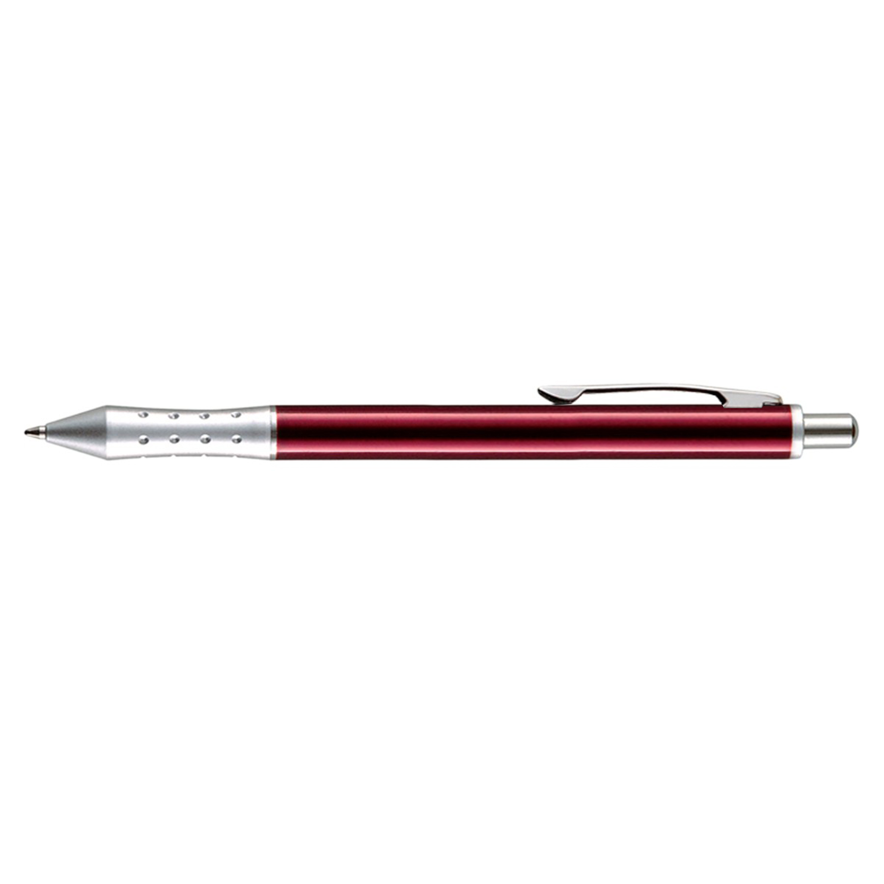 Inca-9 Metal Pen, Ballpoint pen 10