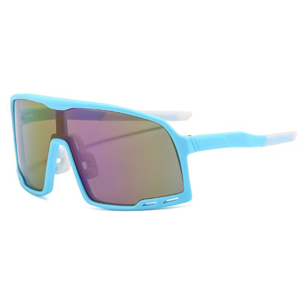 Sport Baseball Glasses UV400 Cycling Sunglasses 11