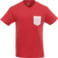 Men's MONROE Short Sleeve Pocket Tee 77