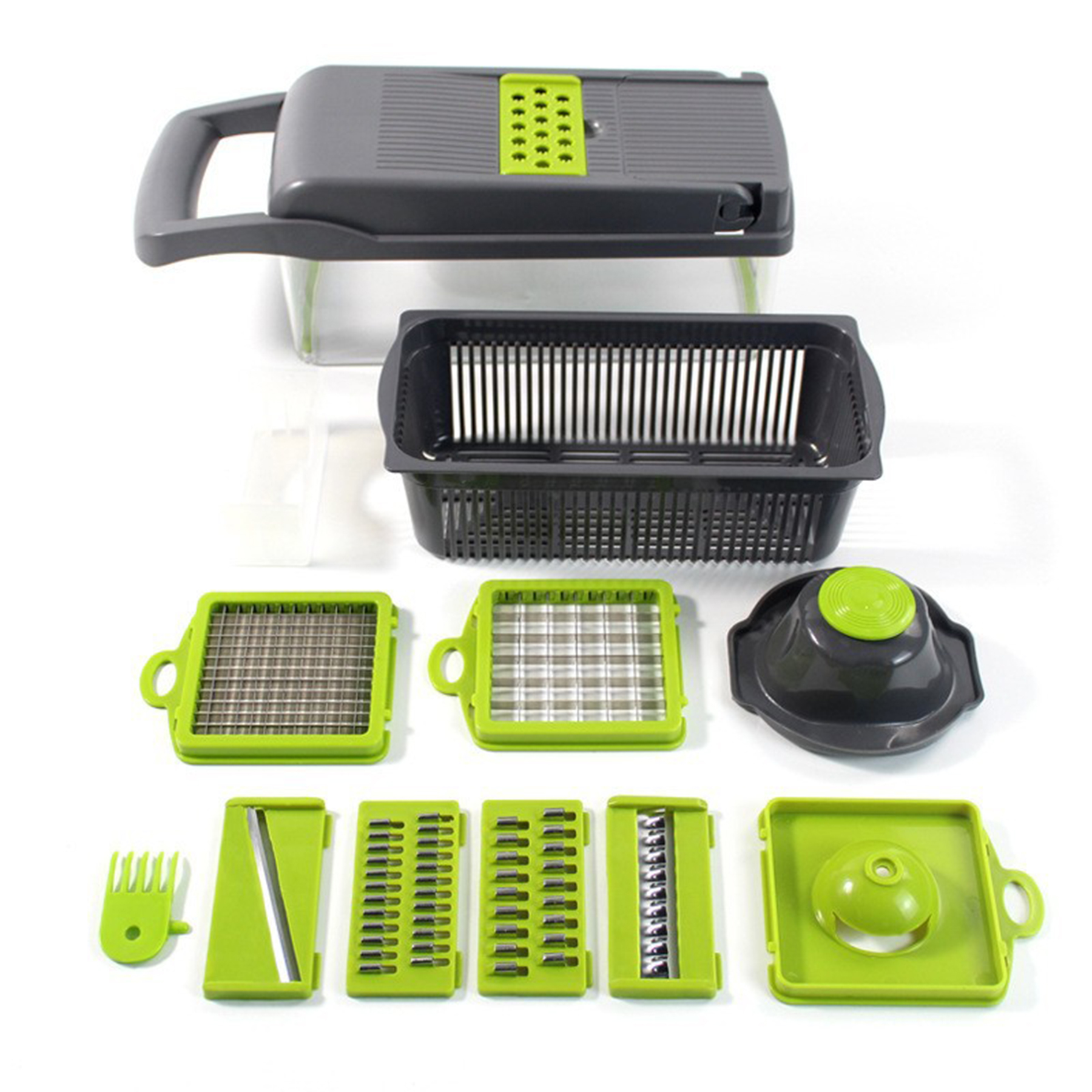 Multi Chopping Tool 4