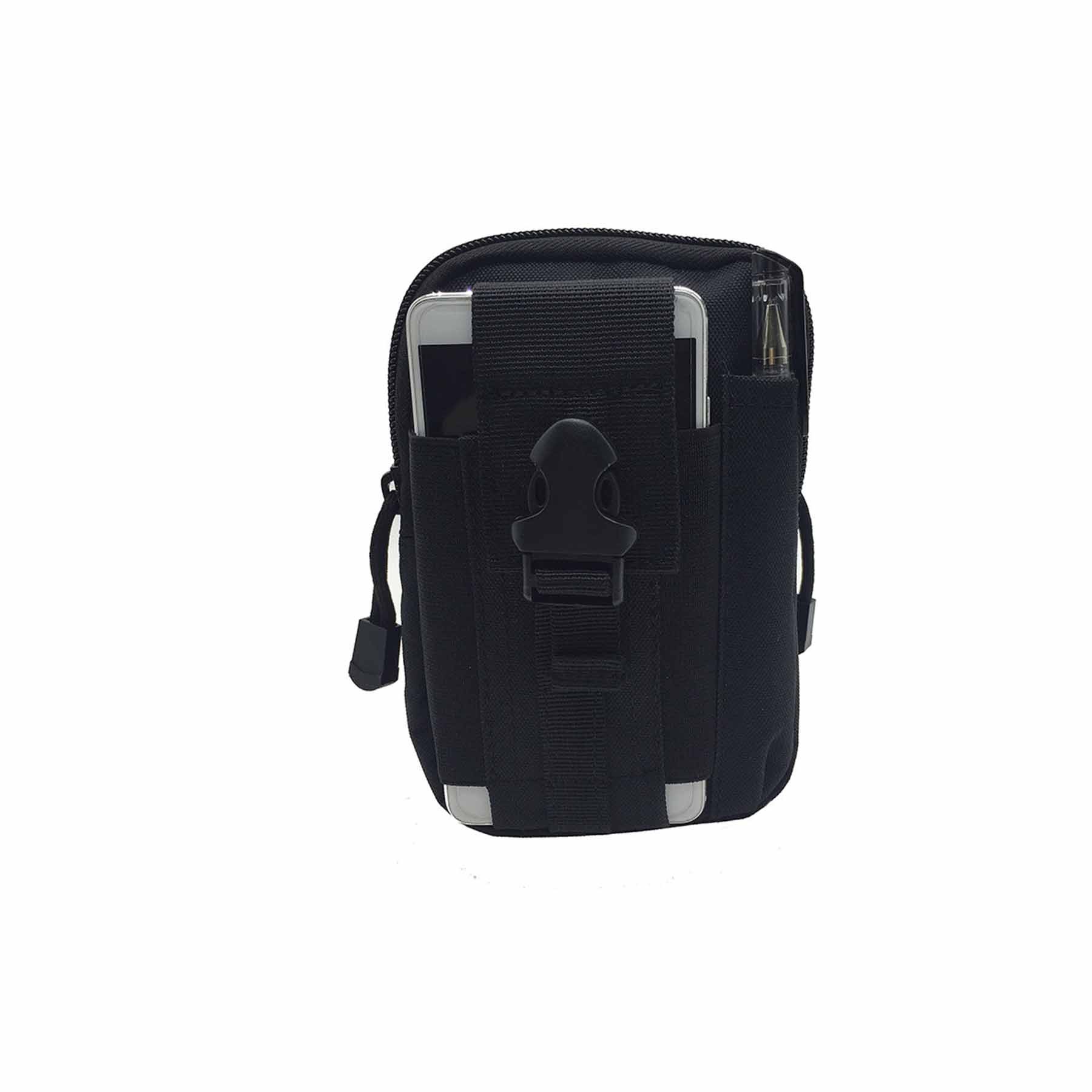 Tactical Waist Belt Bag 3