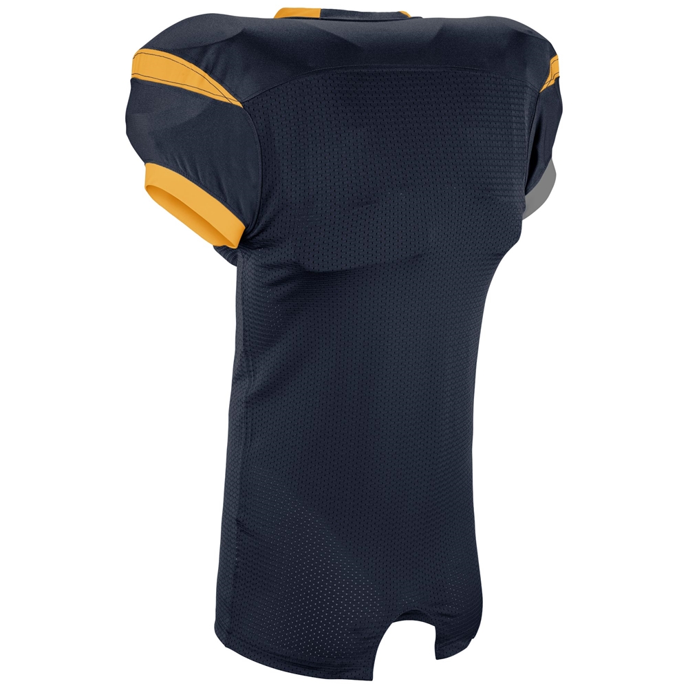 Backer Football Jersey 3