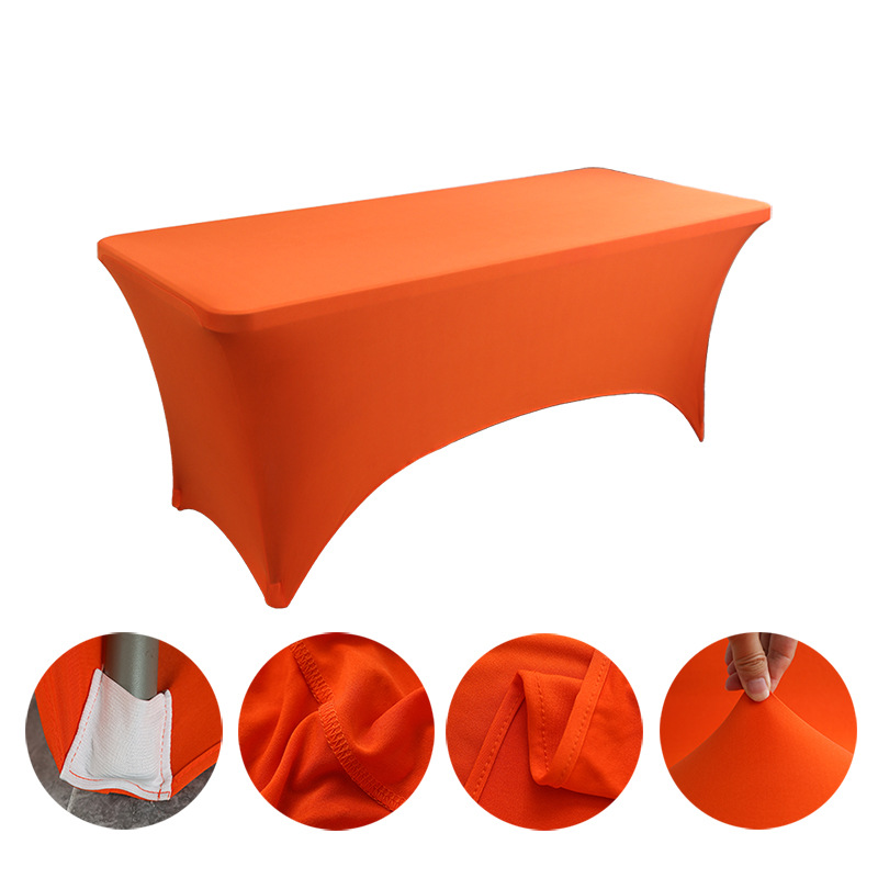 Stretchy Table Covers 5