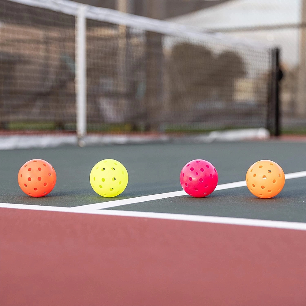 Sports Outdoor Pickleballs 3