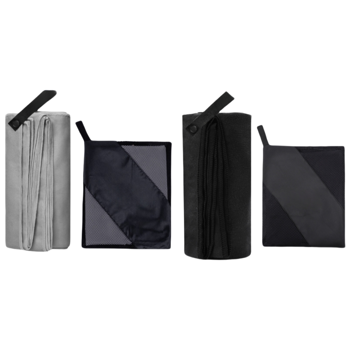 Ice Face Cooling Towel 2