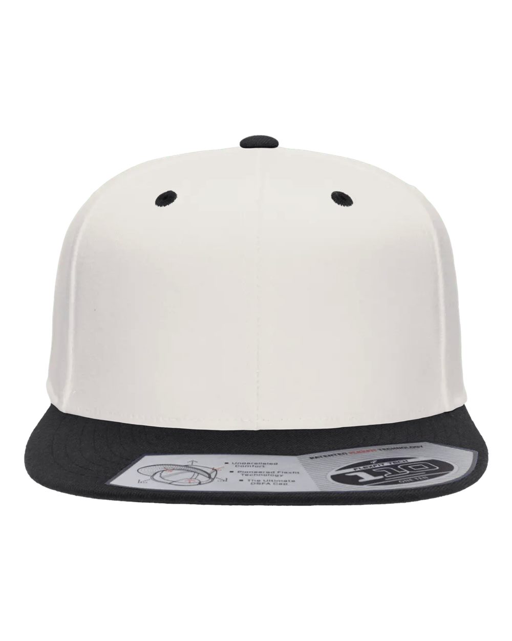 110® Snapback Cap - 110F 51