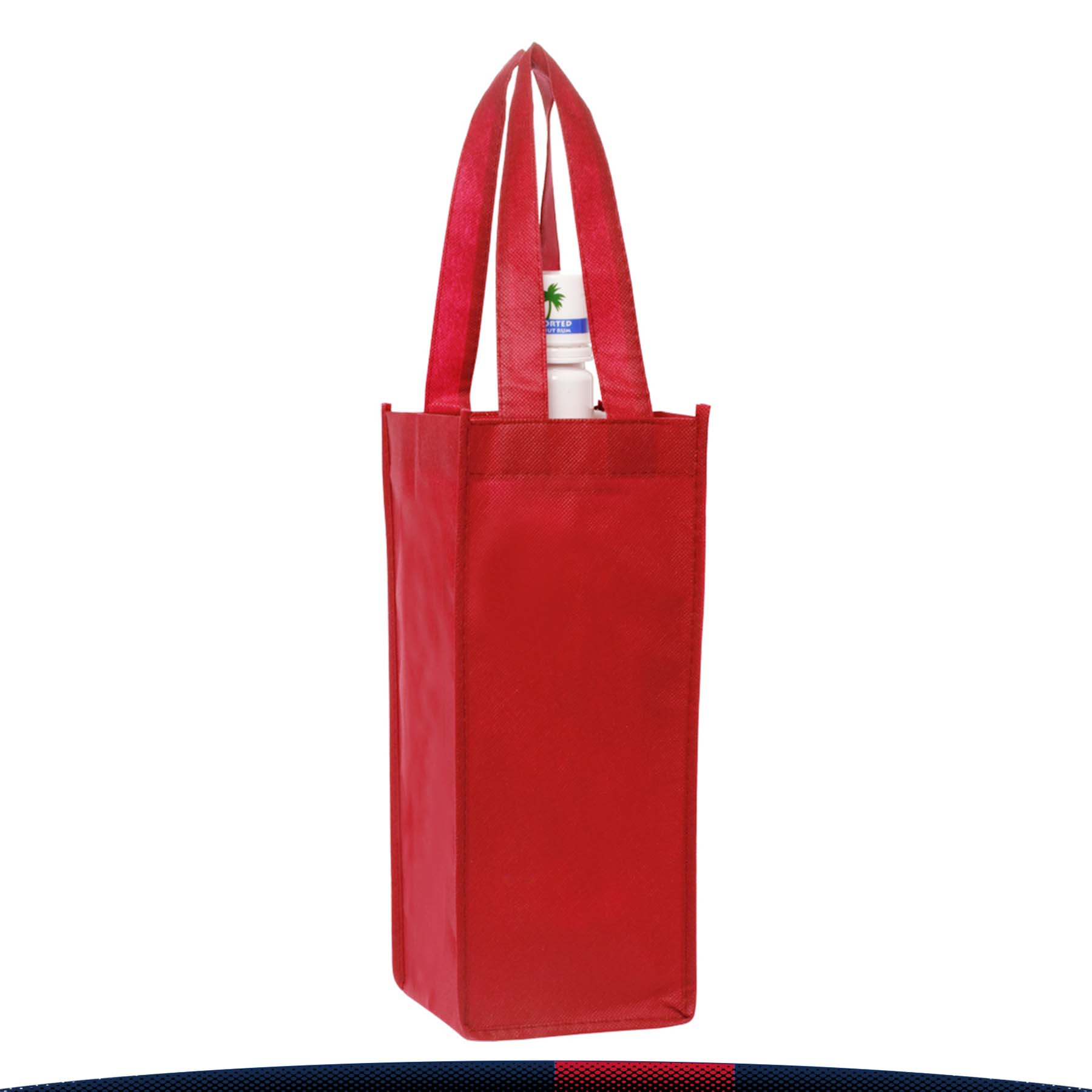 Oirely Wine Bottle Bag 3