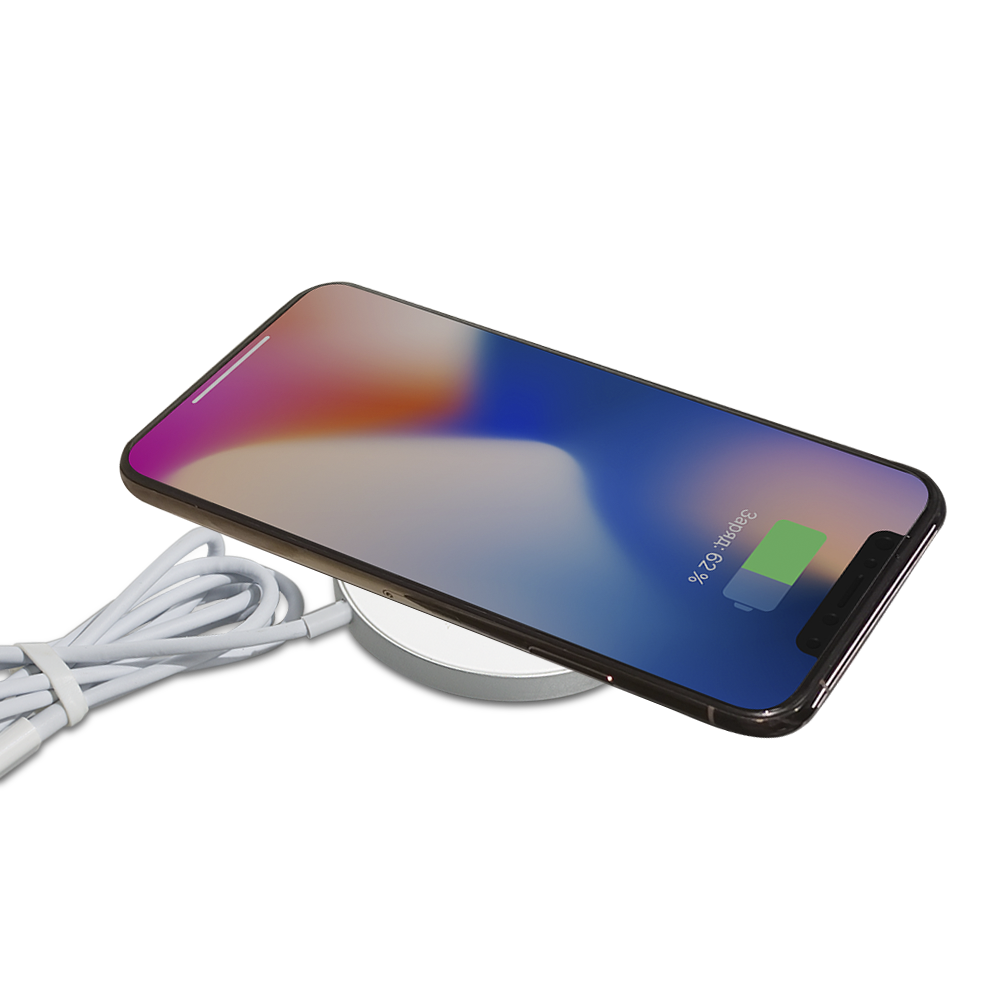 Maxwell 15W Magnetic Wireless Charger 11