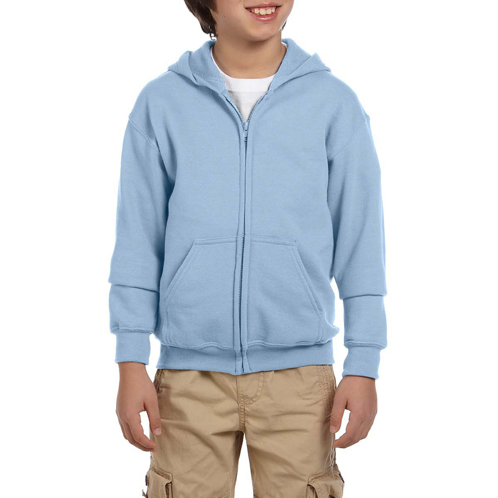 7.75 oz 50/50% Cotton/Polyester 16