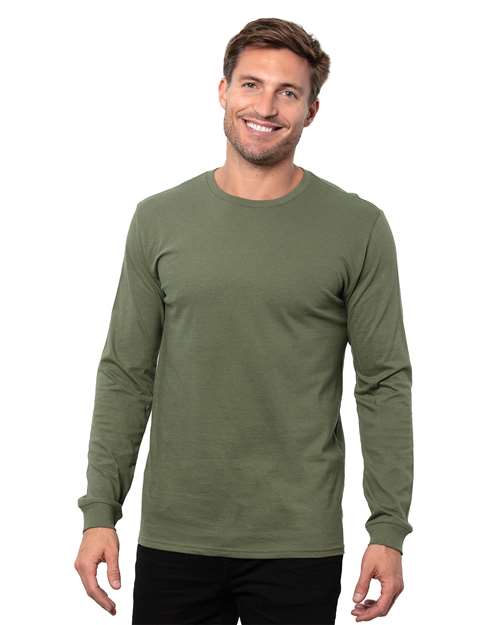 Unisex Epic Long Sleeve T-Shirt - T3000 56