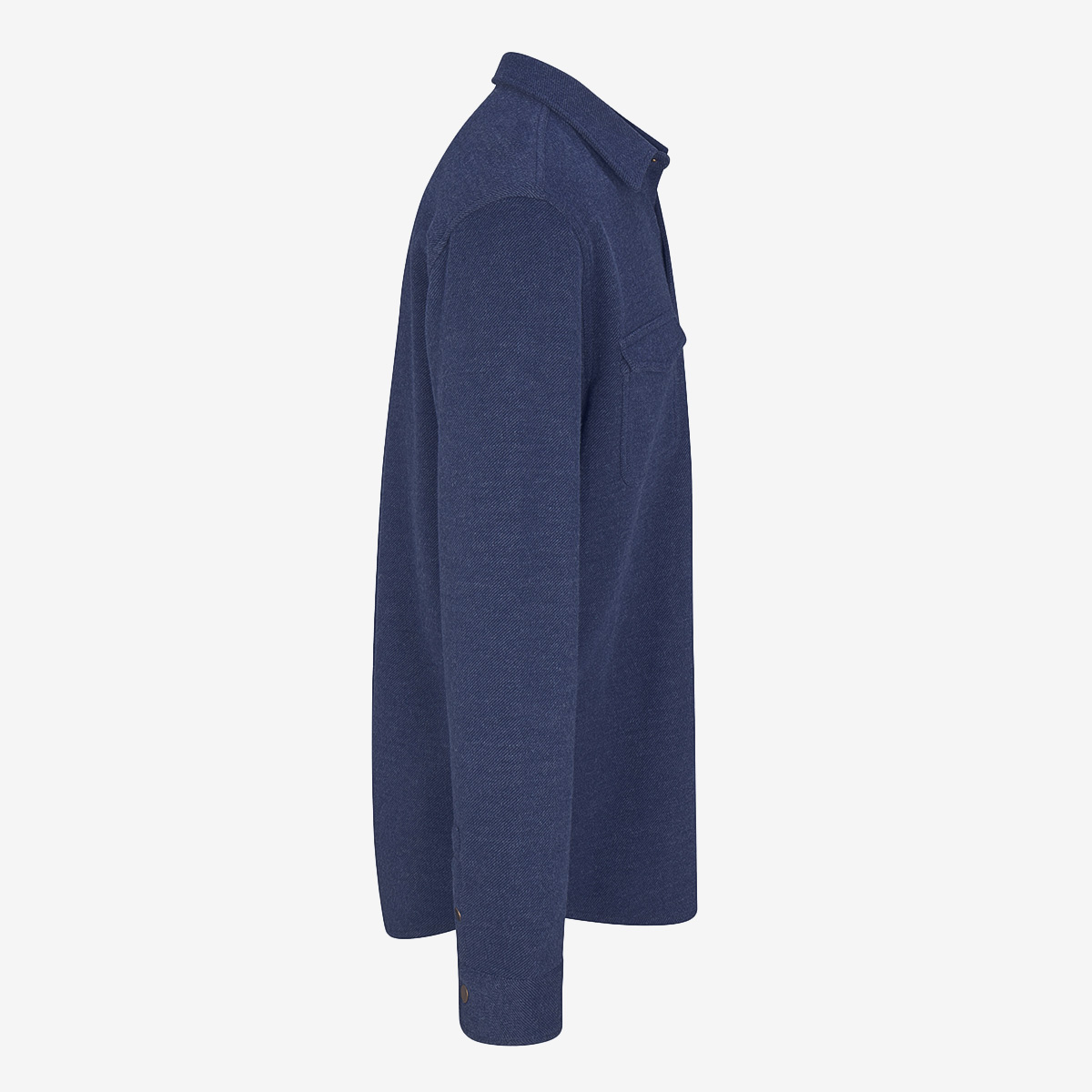 Men's Hermitage Overshirt 7