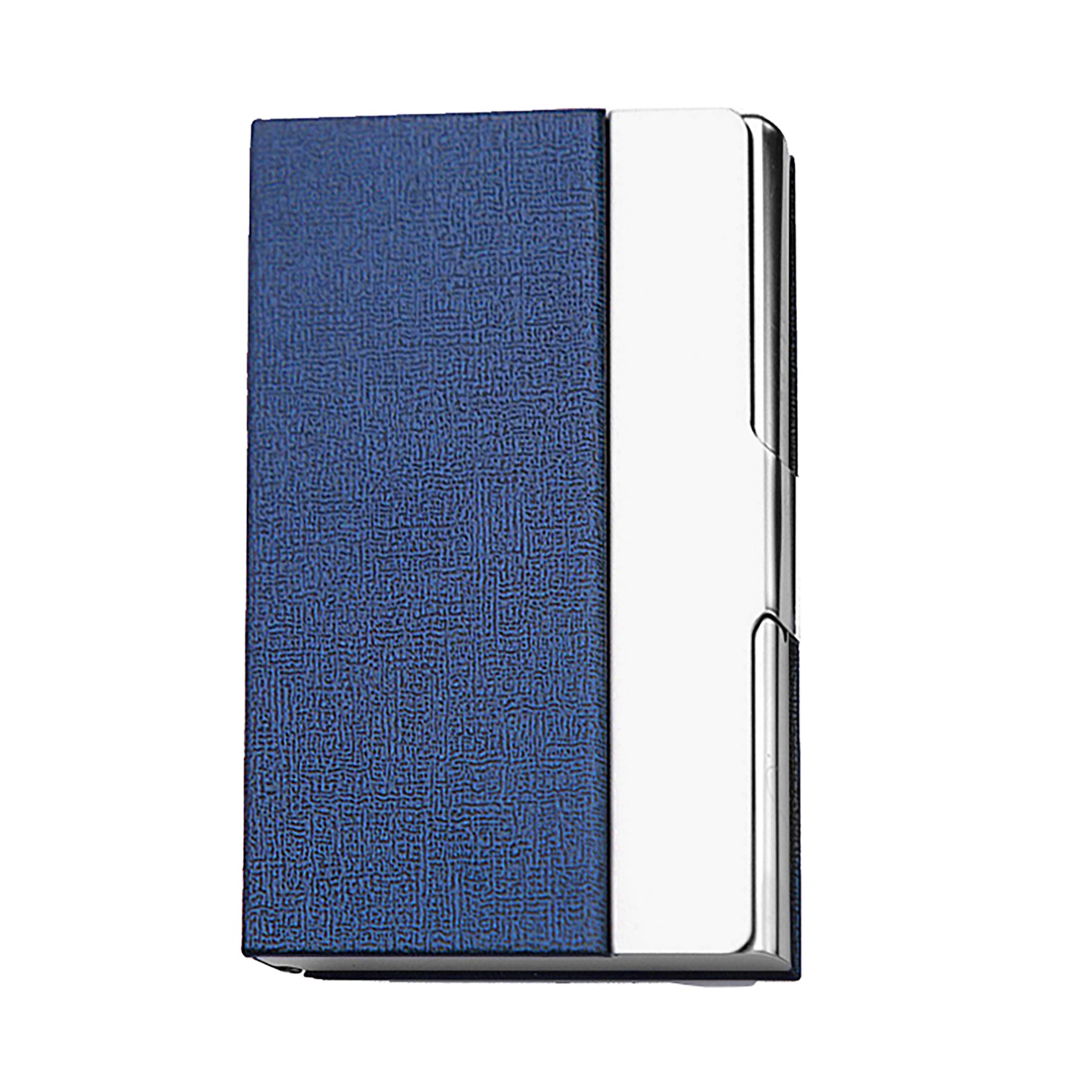 Magnetic Business Card Holder 1