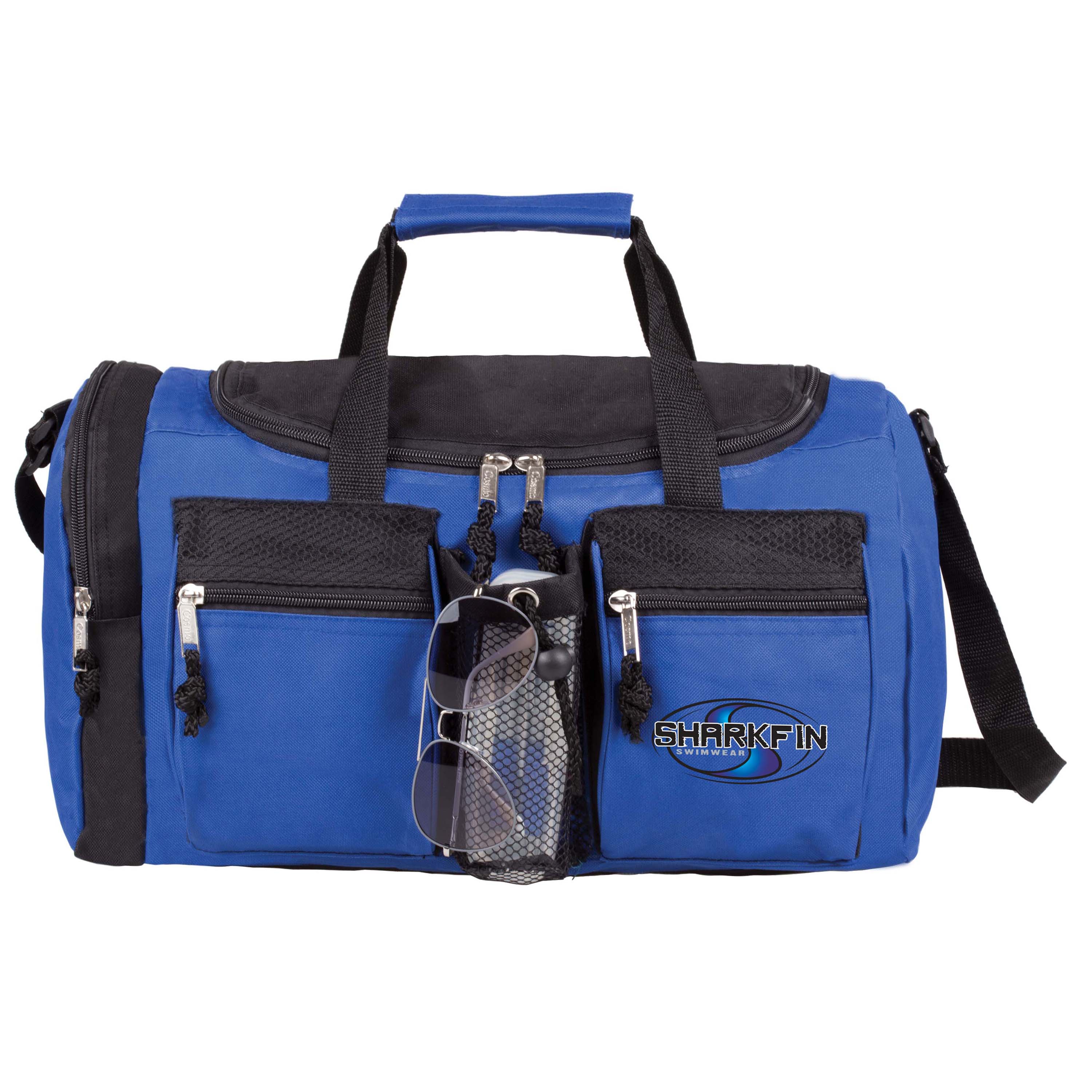 Express Sport Duffle 3