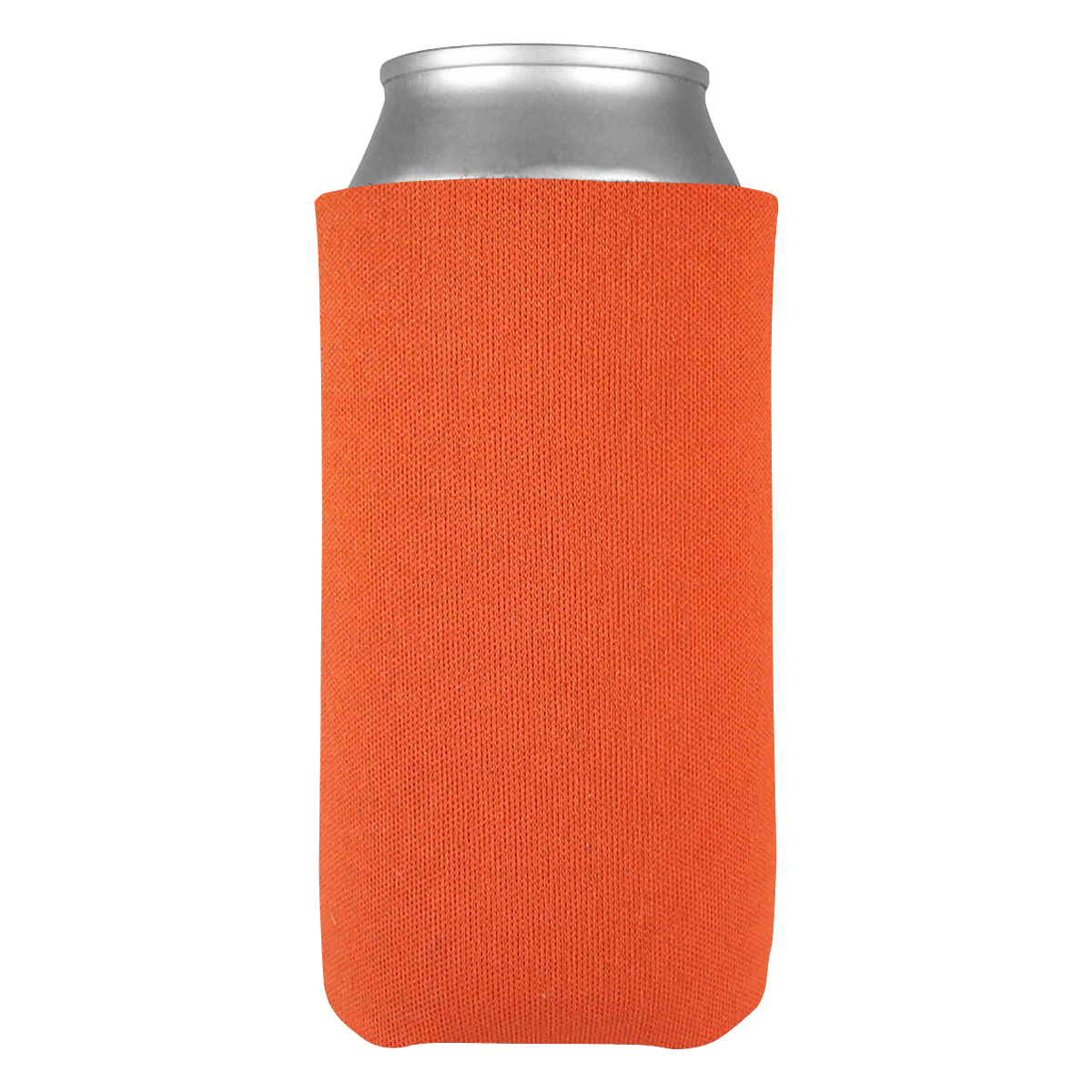 8 Oz. Slim Kan-Tastic, custom koozie with logo imprint 65