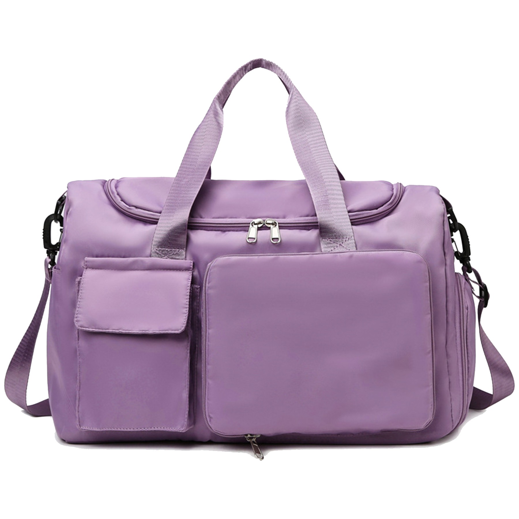 Travel Bag 5