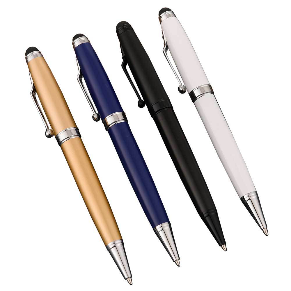 Metal Ball Pen Capacitive Stylus 1