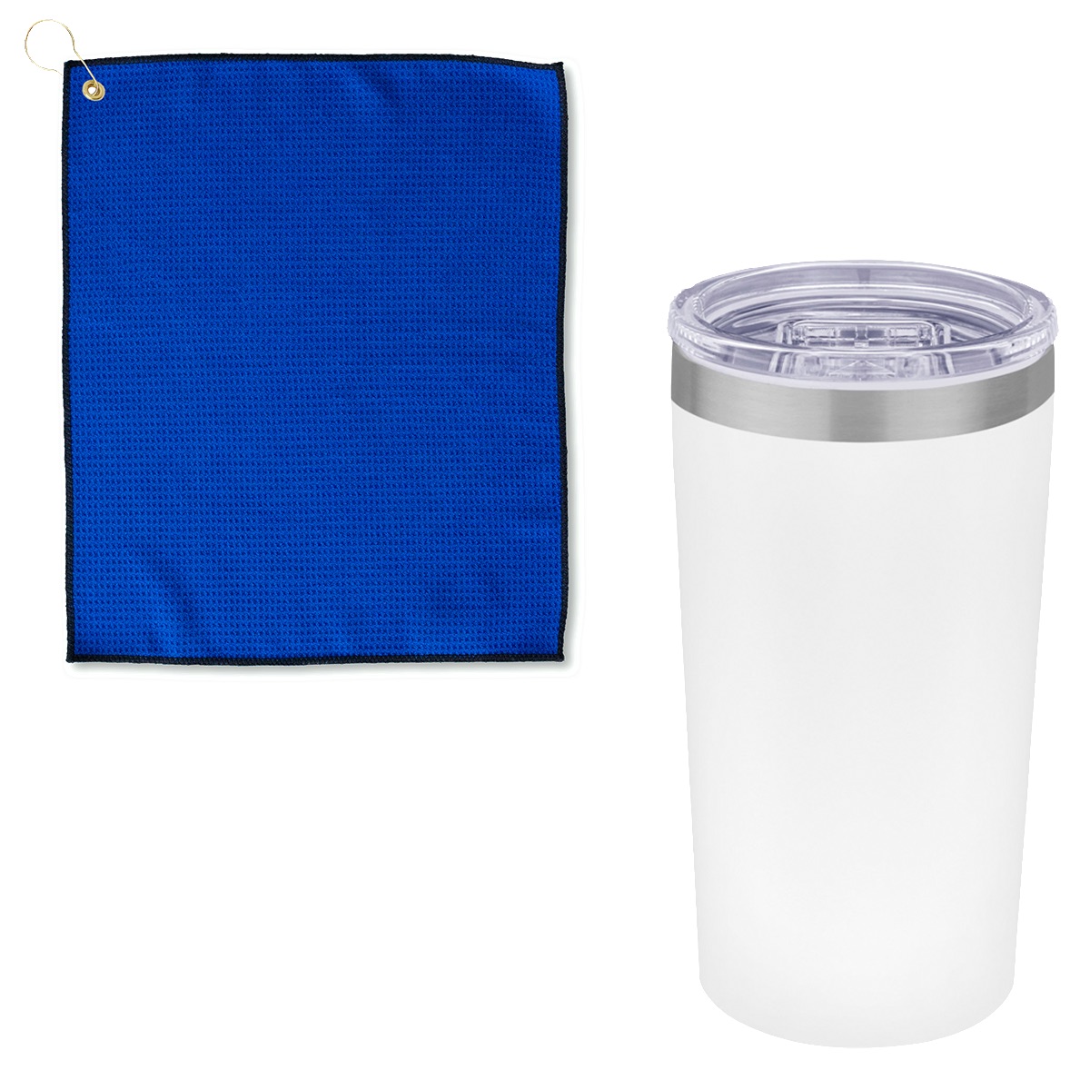 Urban Peak® SL182PR Tee Time Kit 27