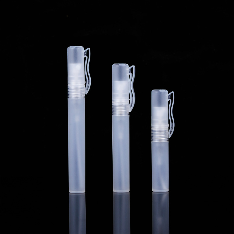 Hand Sanitizer Spray Bottle 2