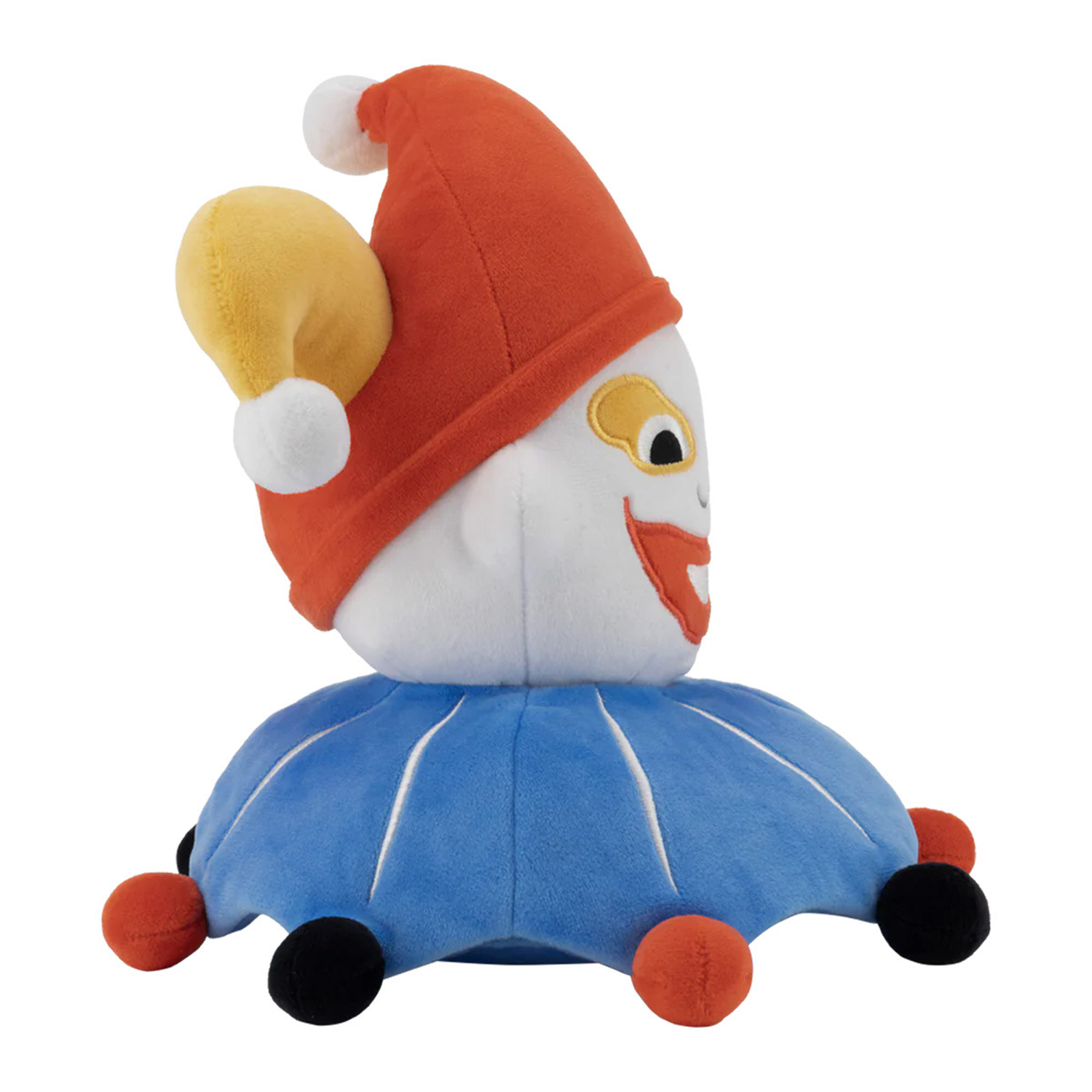 Soft Cotton Joker Plush Toy 4