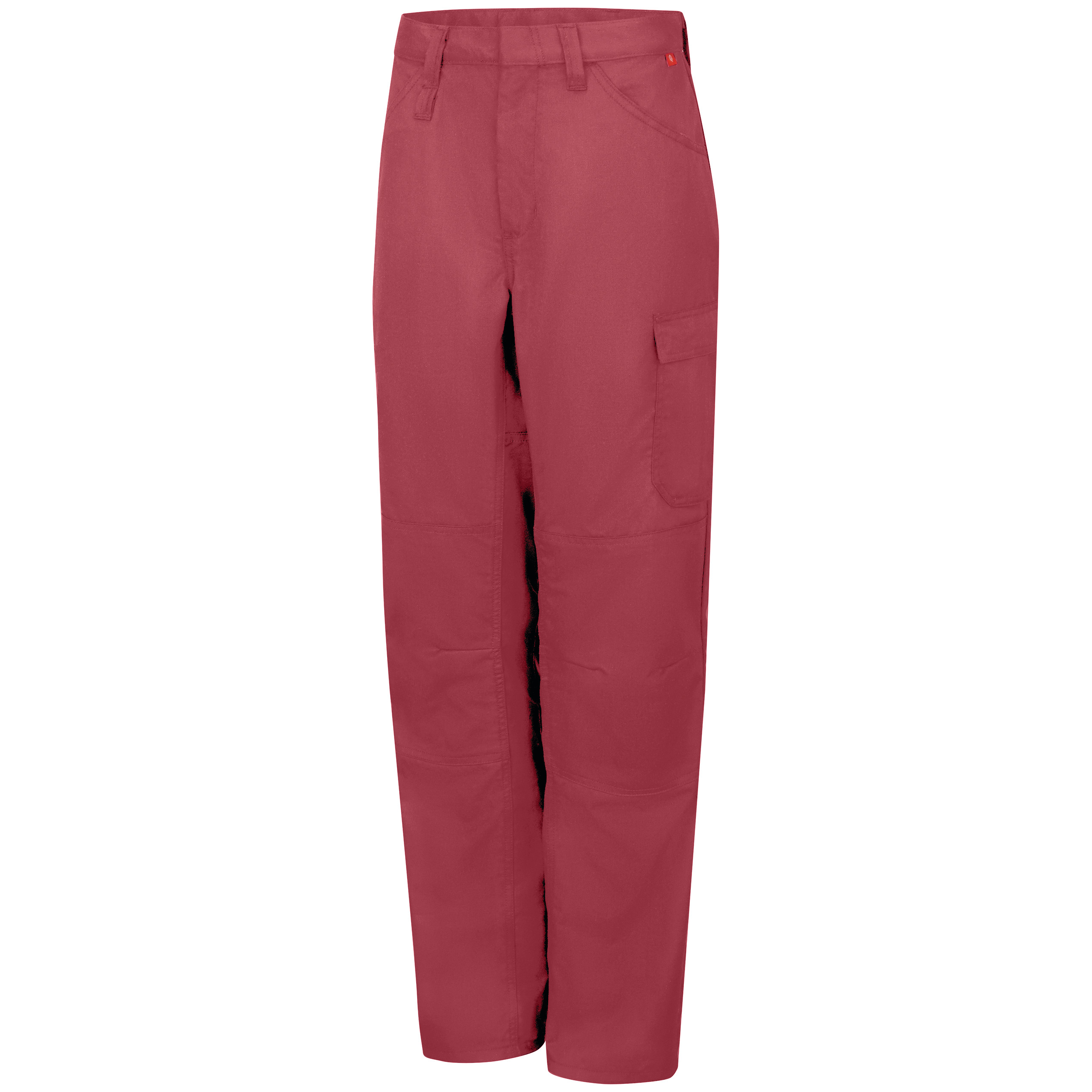 Bulwark iQ Series Men's Lightweight Comfort Woven Pant 3