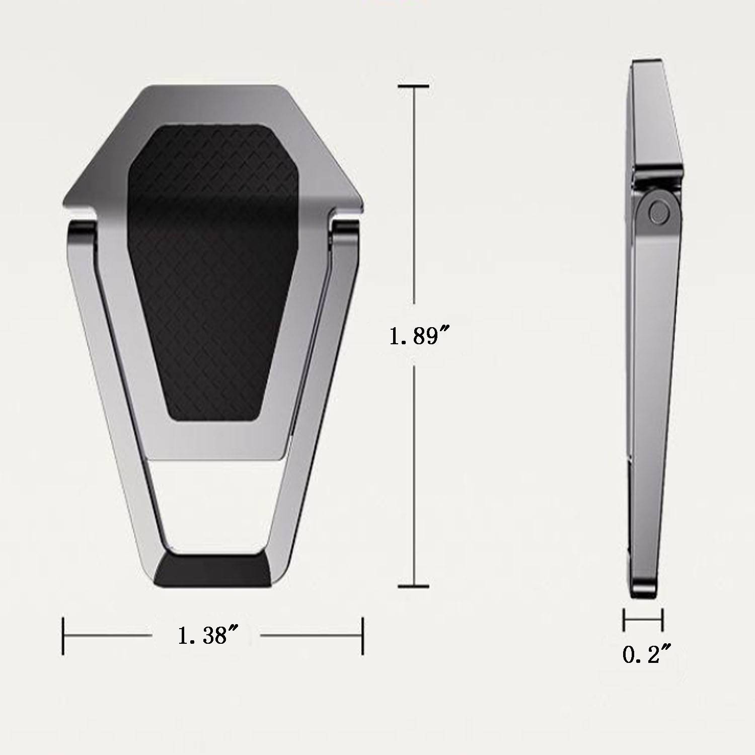 Foldable laptop stand 7