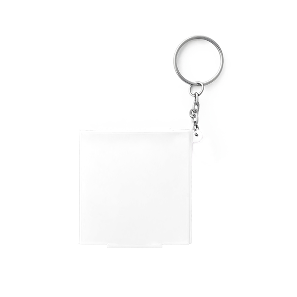 Pill Box Daily Keychain 5