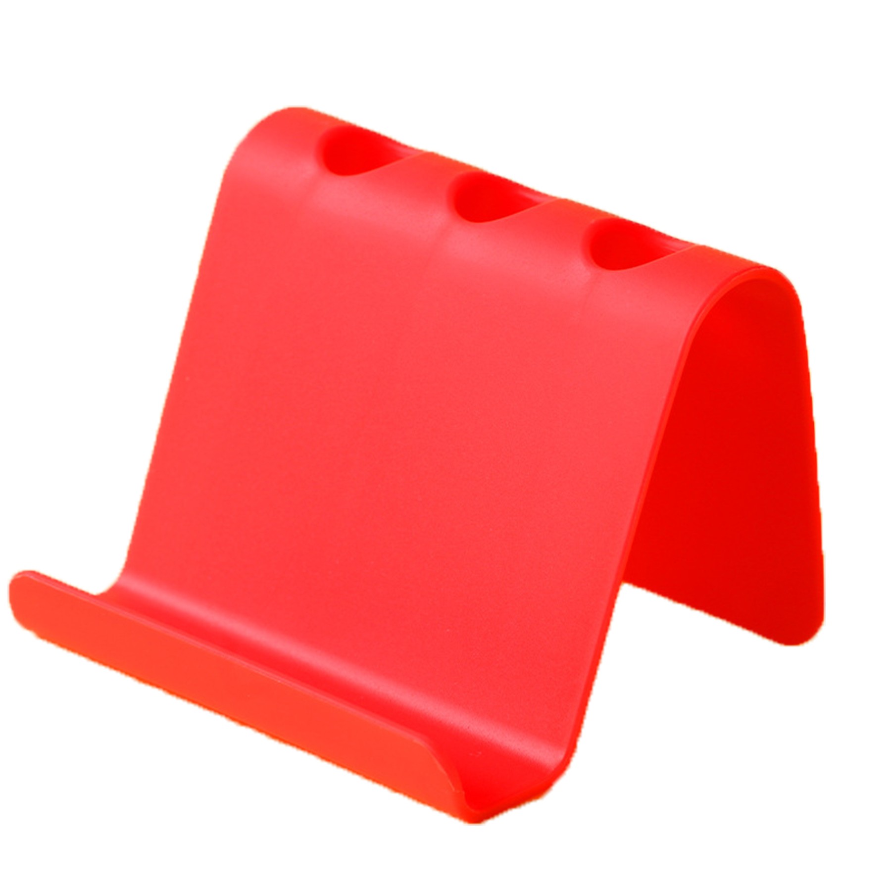 Plug In Pen Phone Holder 8