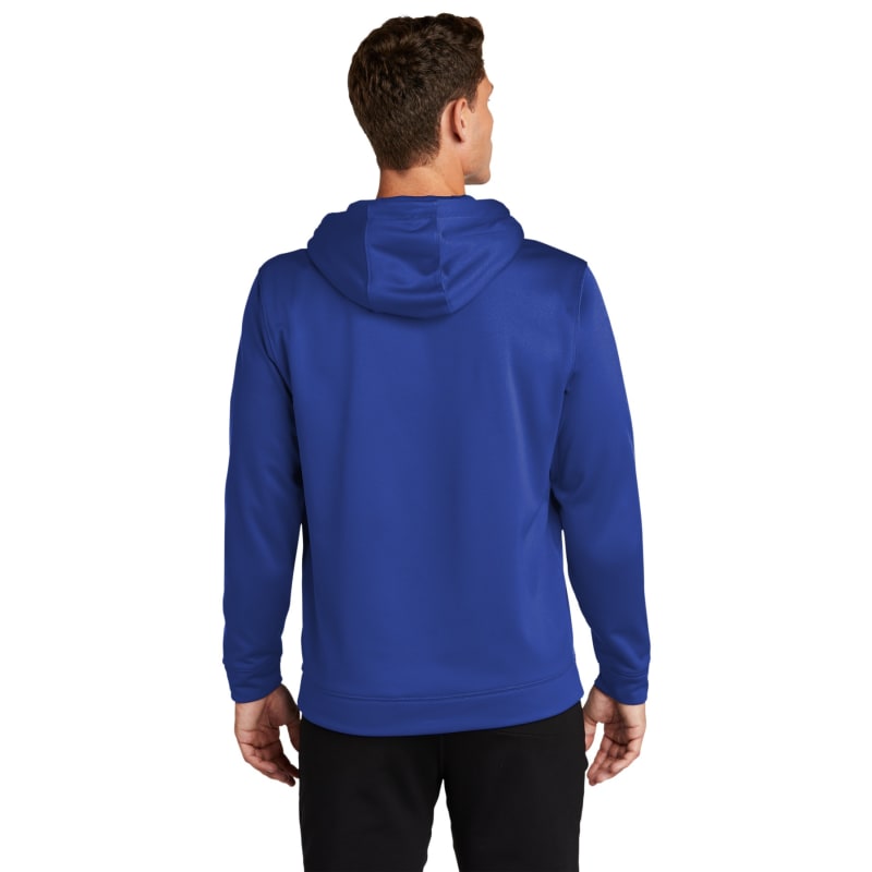 Sport-Tek Sport-Wick Fleece Hooded Pullover., custom hoodie or sweatshirt with logo imprint 82
