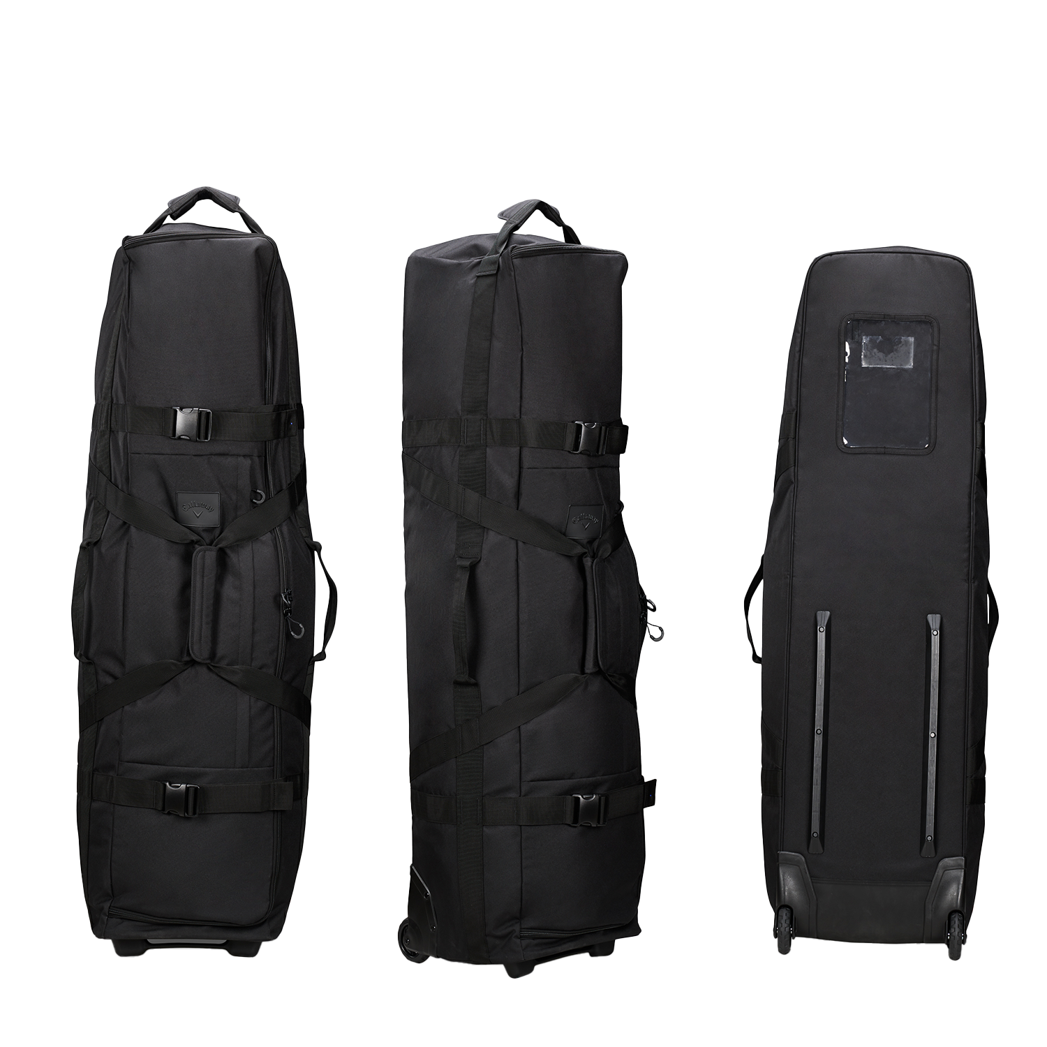 Callaway Clubhouse Travel Cover 2